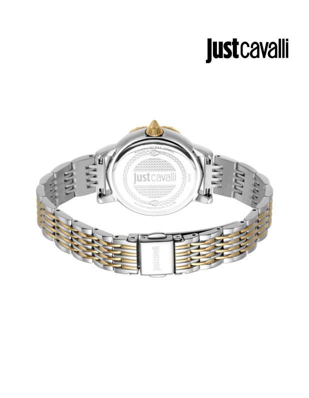 Just Cavalli Ladies Watch